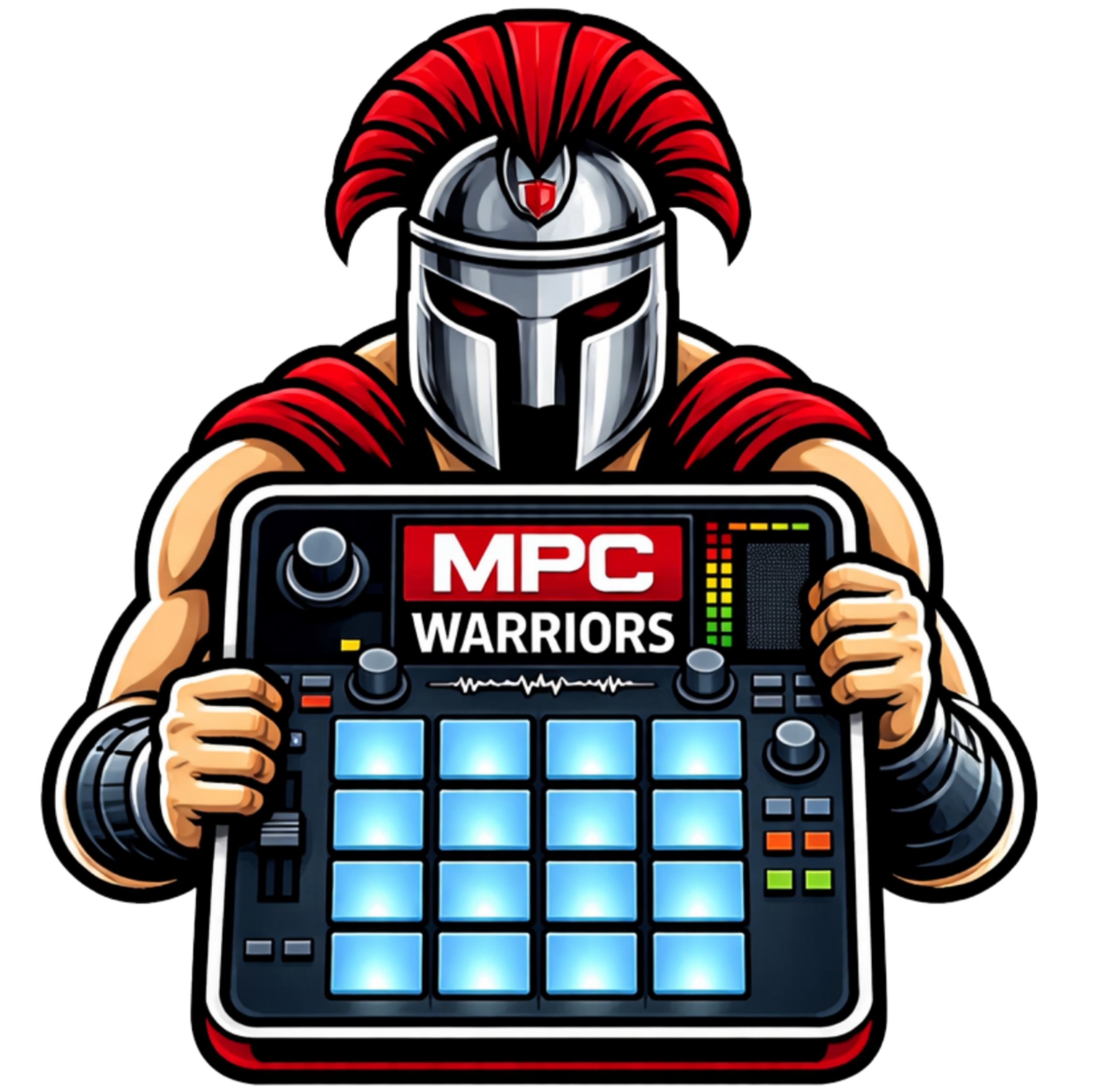 MPC Warriors