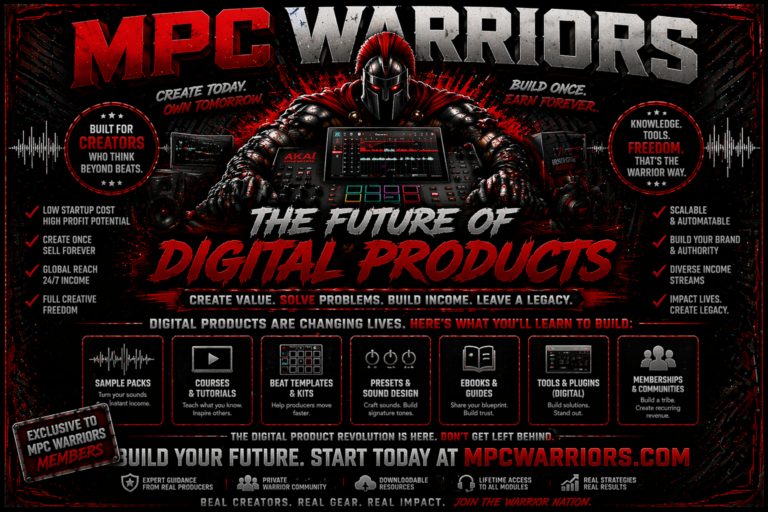 The Future of Digital Products: Ownership, Influence, and the Creator Economy