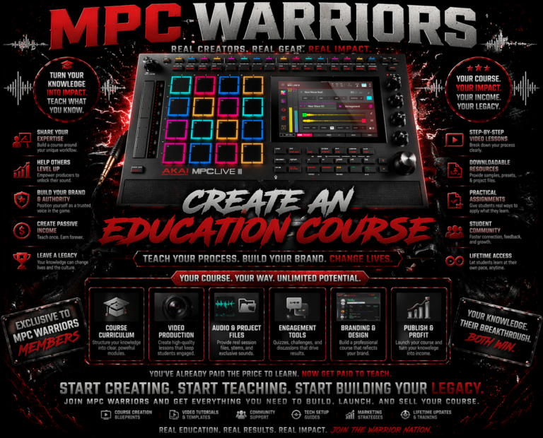 What to Do After You Create an Educational MPC Course: From Launch to Long-Term Growth