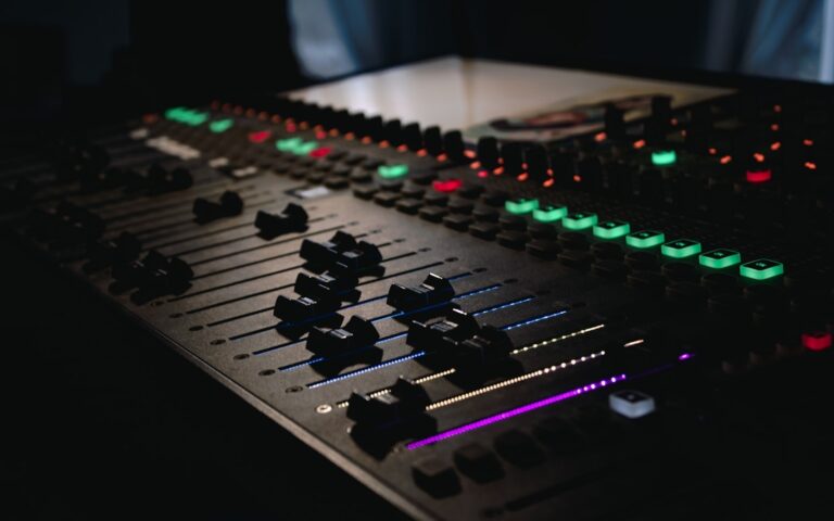 Top Tools Every Music Producer Should Know