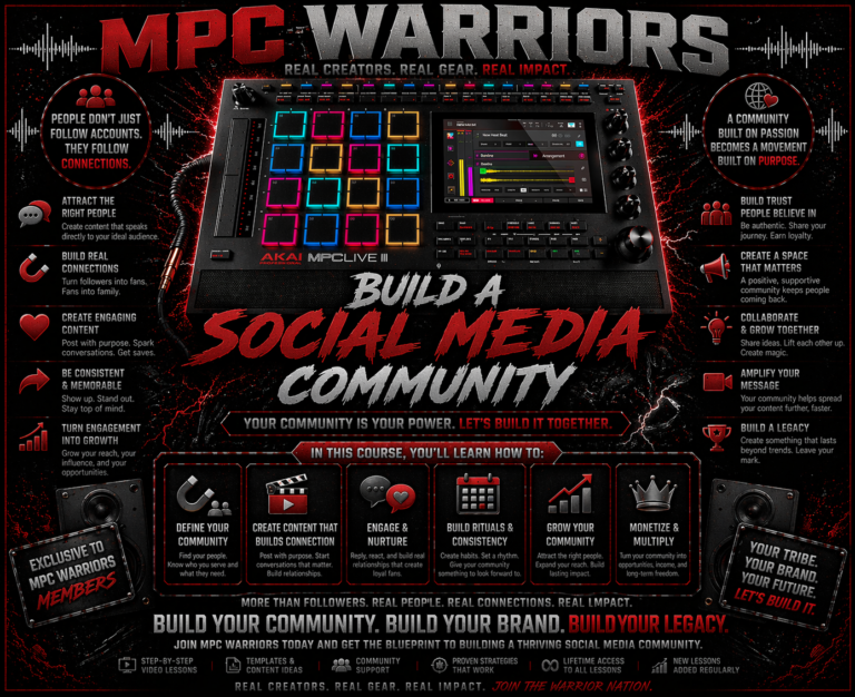 How to Build a Social Media Community: From Followers to Loyal Participants